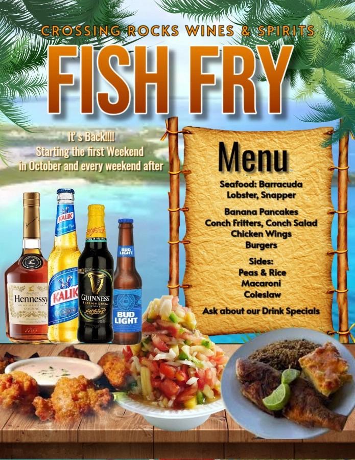 Fish Fry
